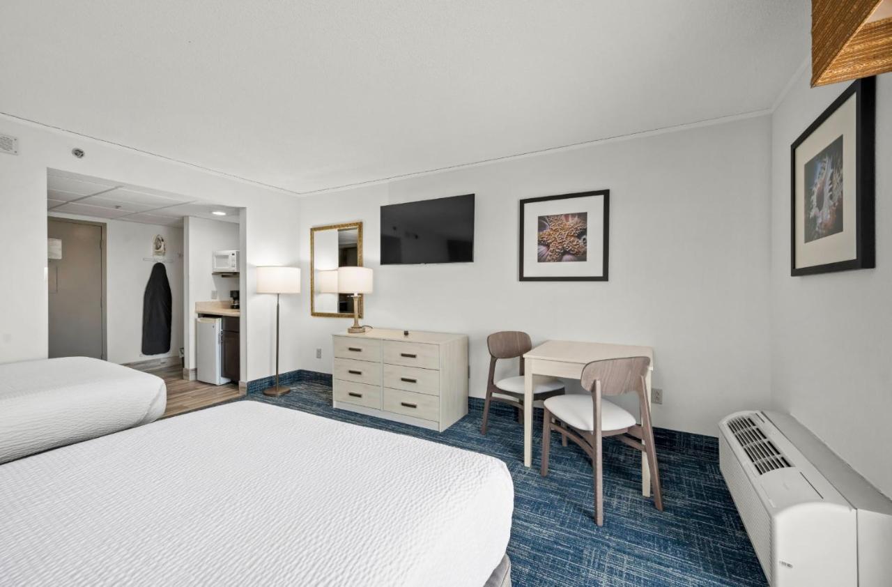 Monte Carlo Ocean 3*
