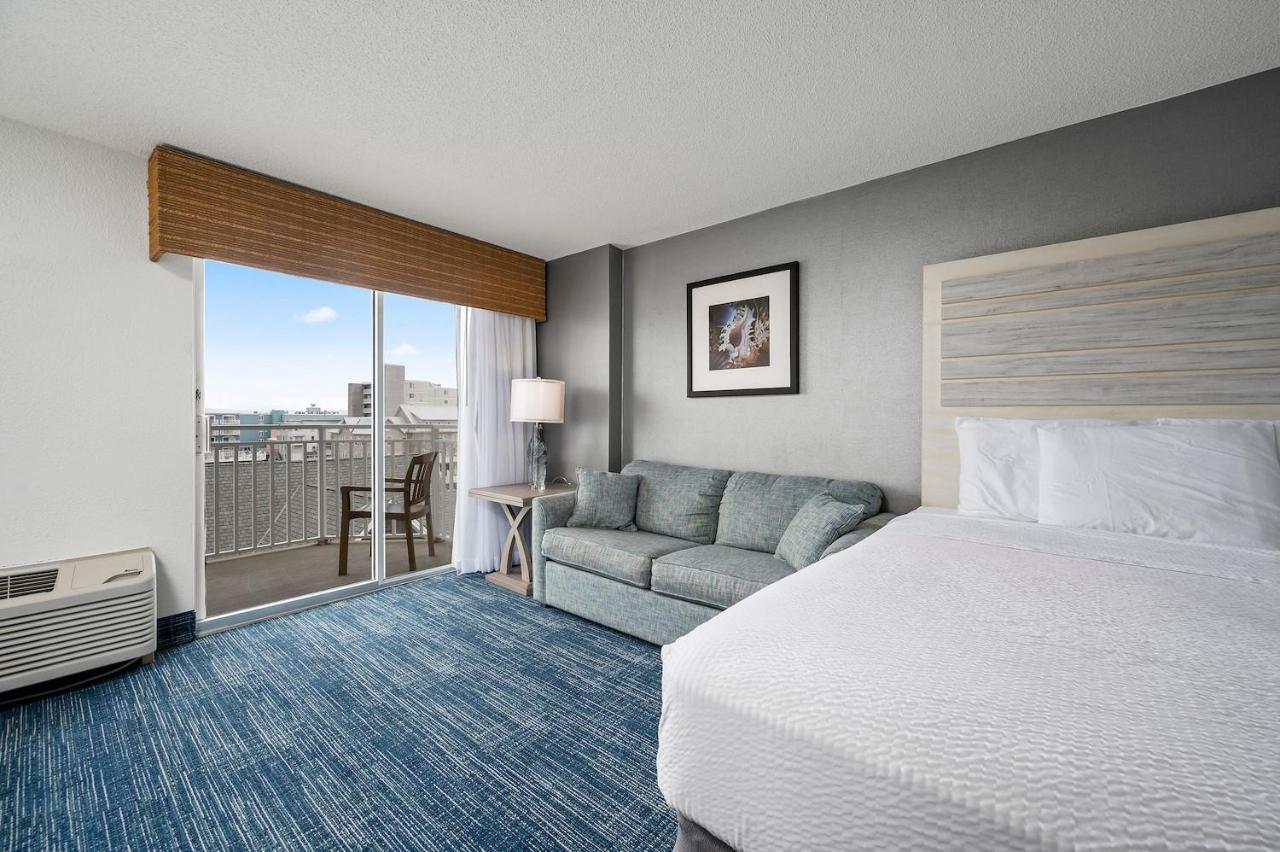 Monte Carlo Ocean 3* Ocean City