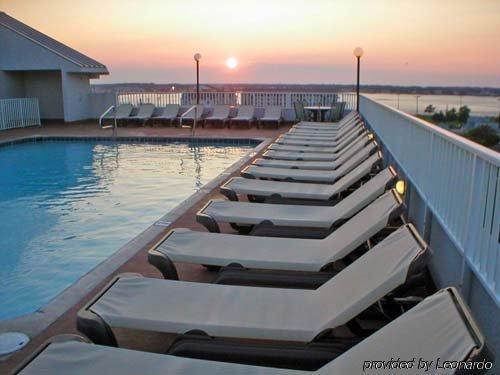 Monte Carlo Ocean Hotel 3*