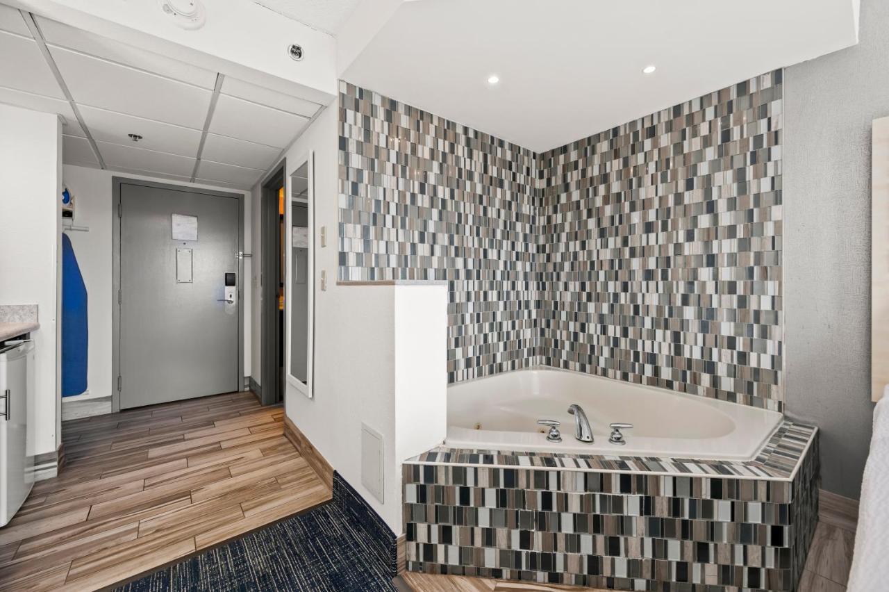 Monte Carlo Ocean Hotel