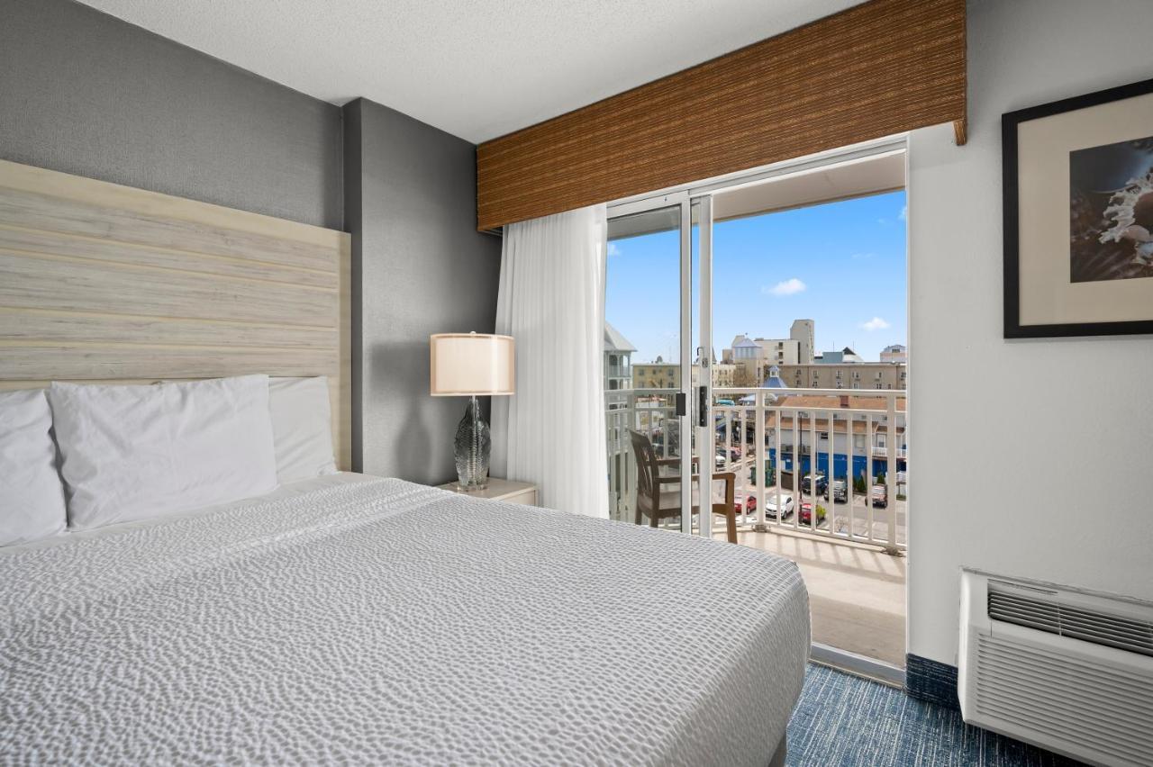 Monte Carlo Ocean Hotel Ocean City