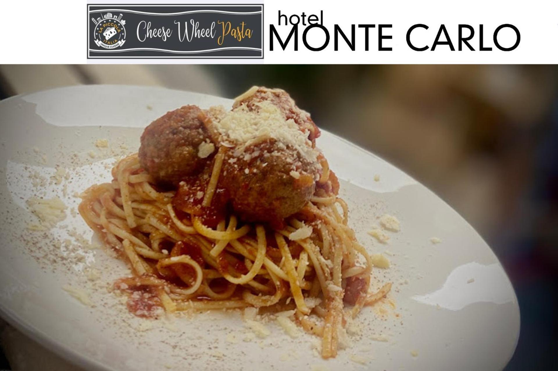 Monte Carlo Ocean Hotel 3*