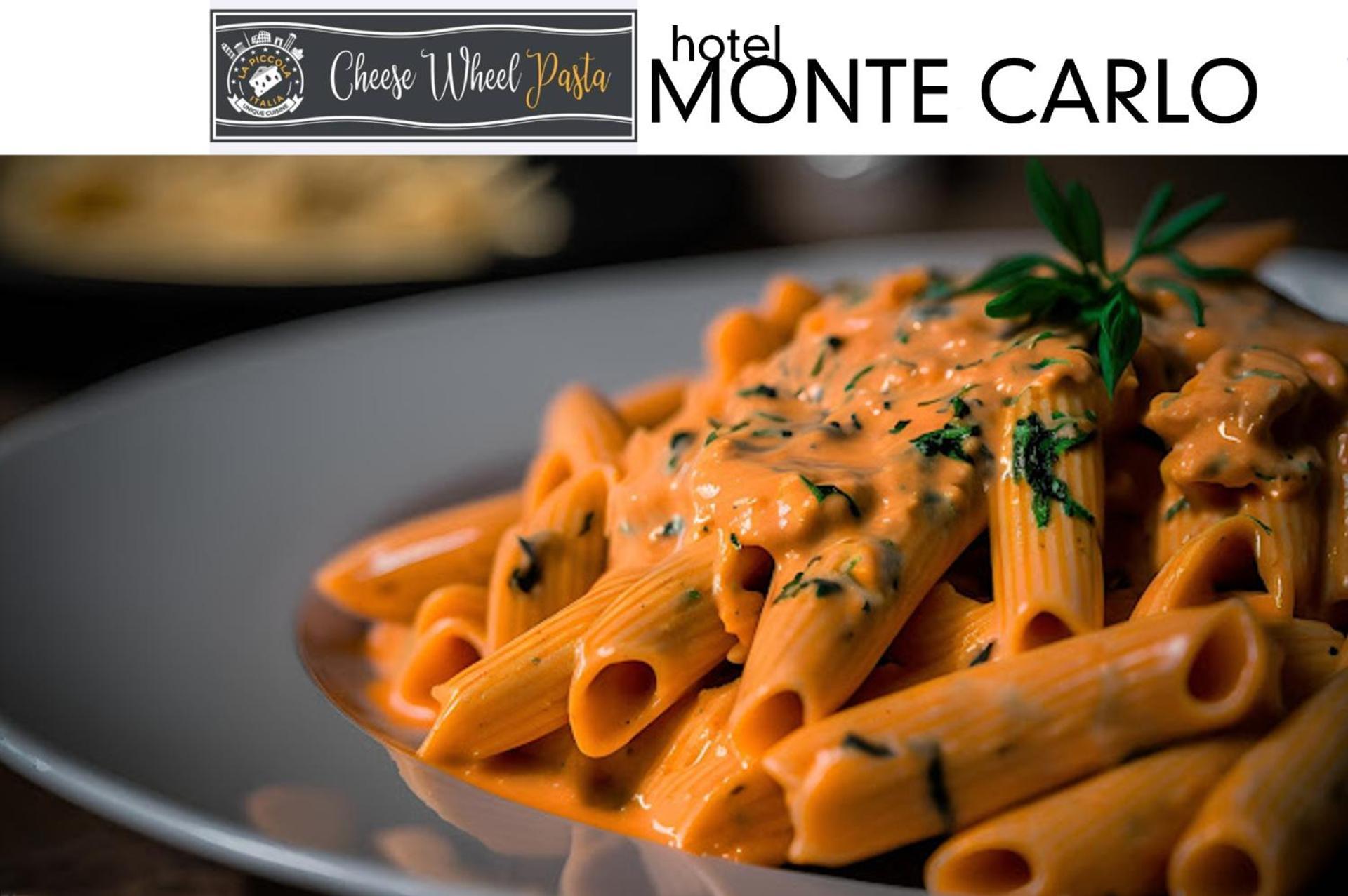 Hotel Monte Carlo Ocean