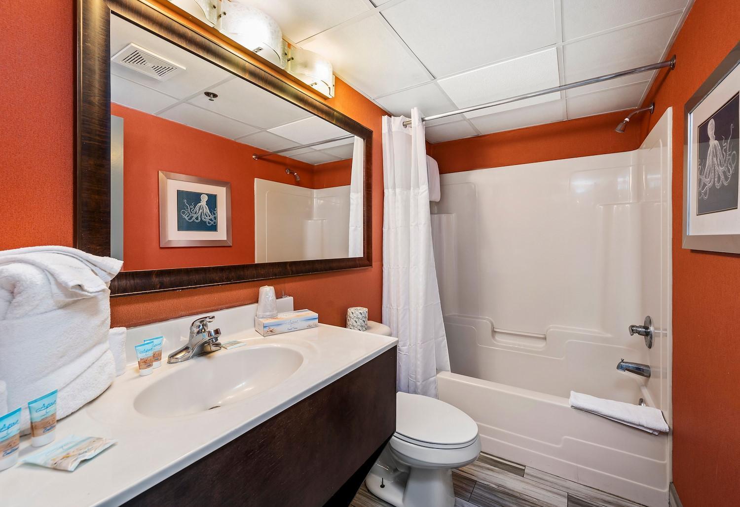 Hotel Monte Carlo Ocean 3*