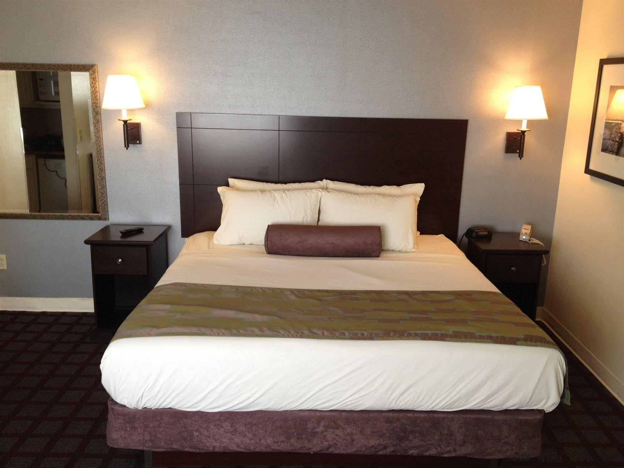 Monte Carlo Ocean 3* Ocean City