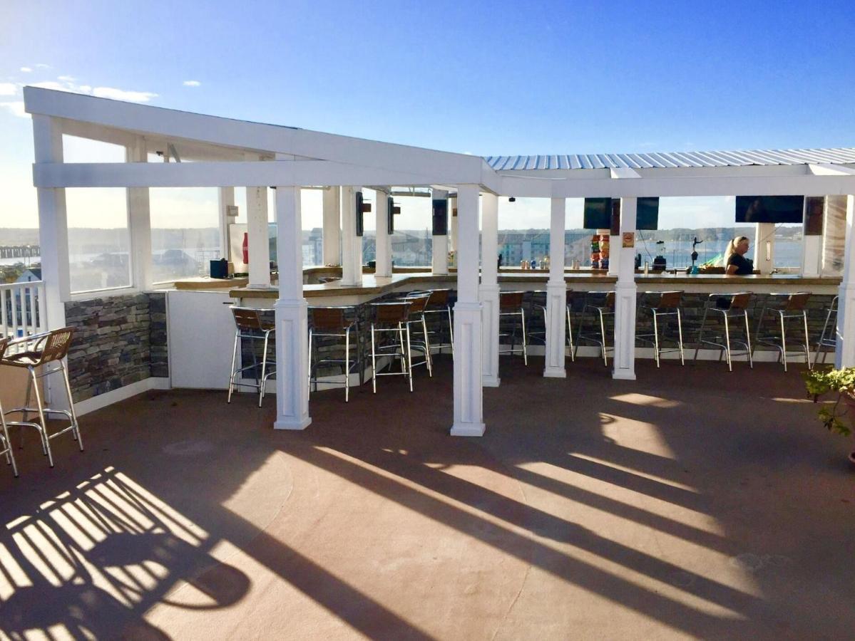Monte Carlo Ocean 3*