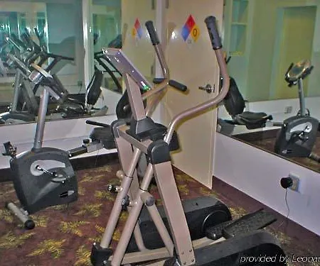 Hotel Monte Carlo Ocean City 