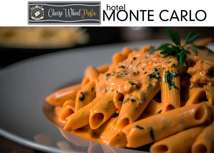 Hotel Monte Carlo Ocean City