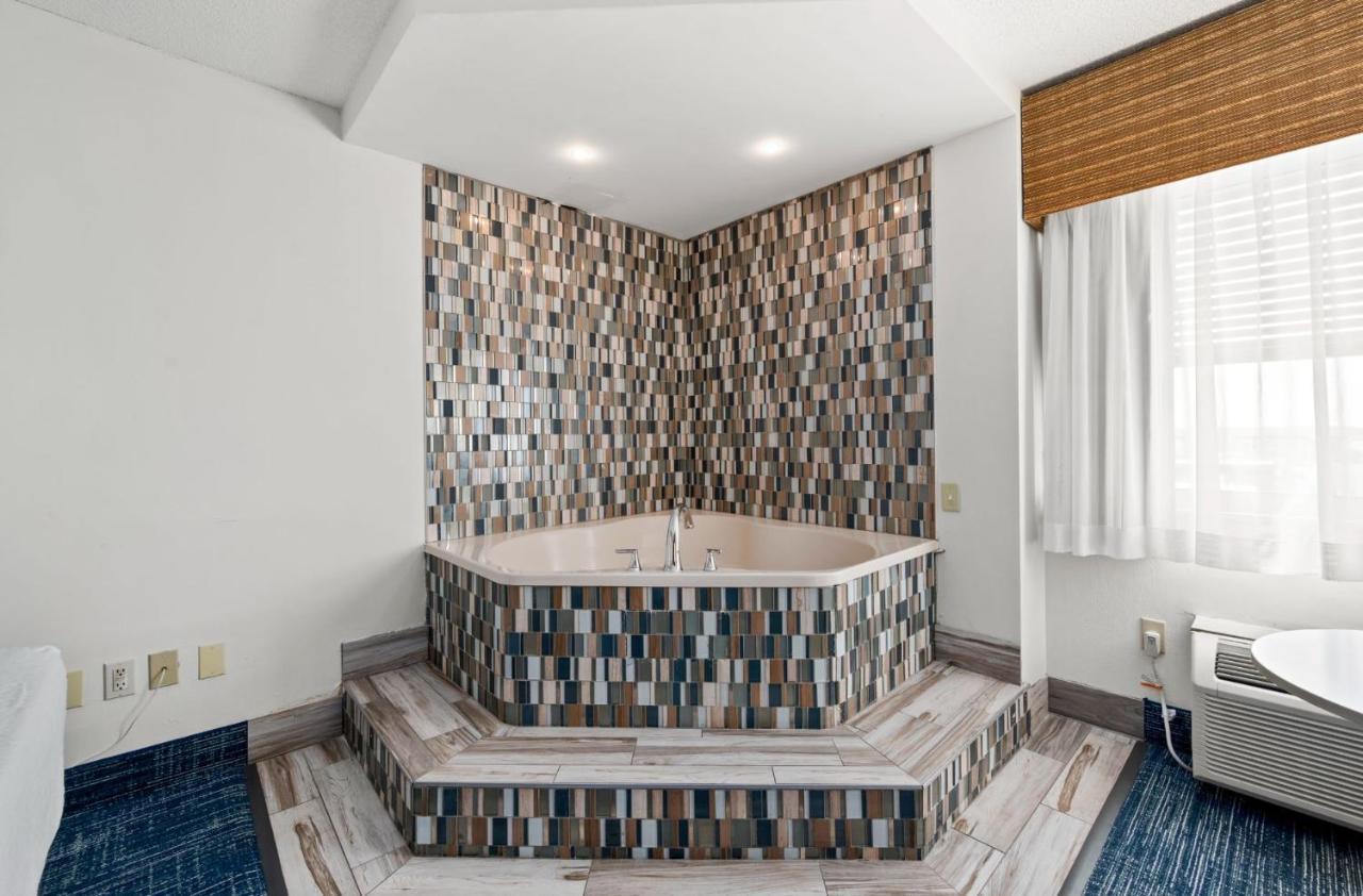 Monte Carlo Ocean Hotel 3*