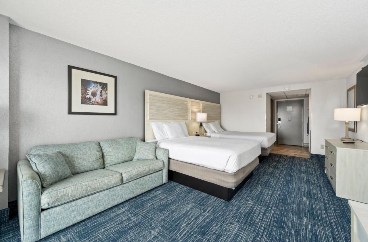 Monte Carlo Ocean Hotel 3*