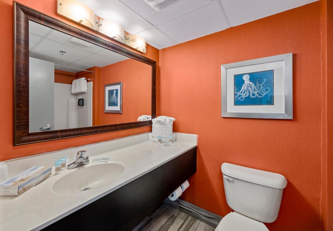 Hotel Monte Carlo Ocean Ocean City
