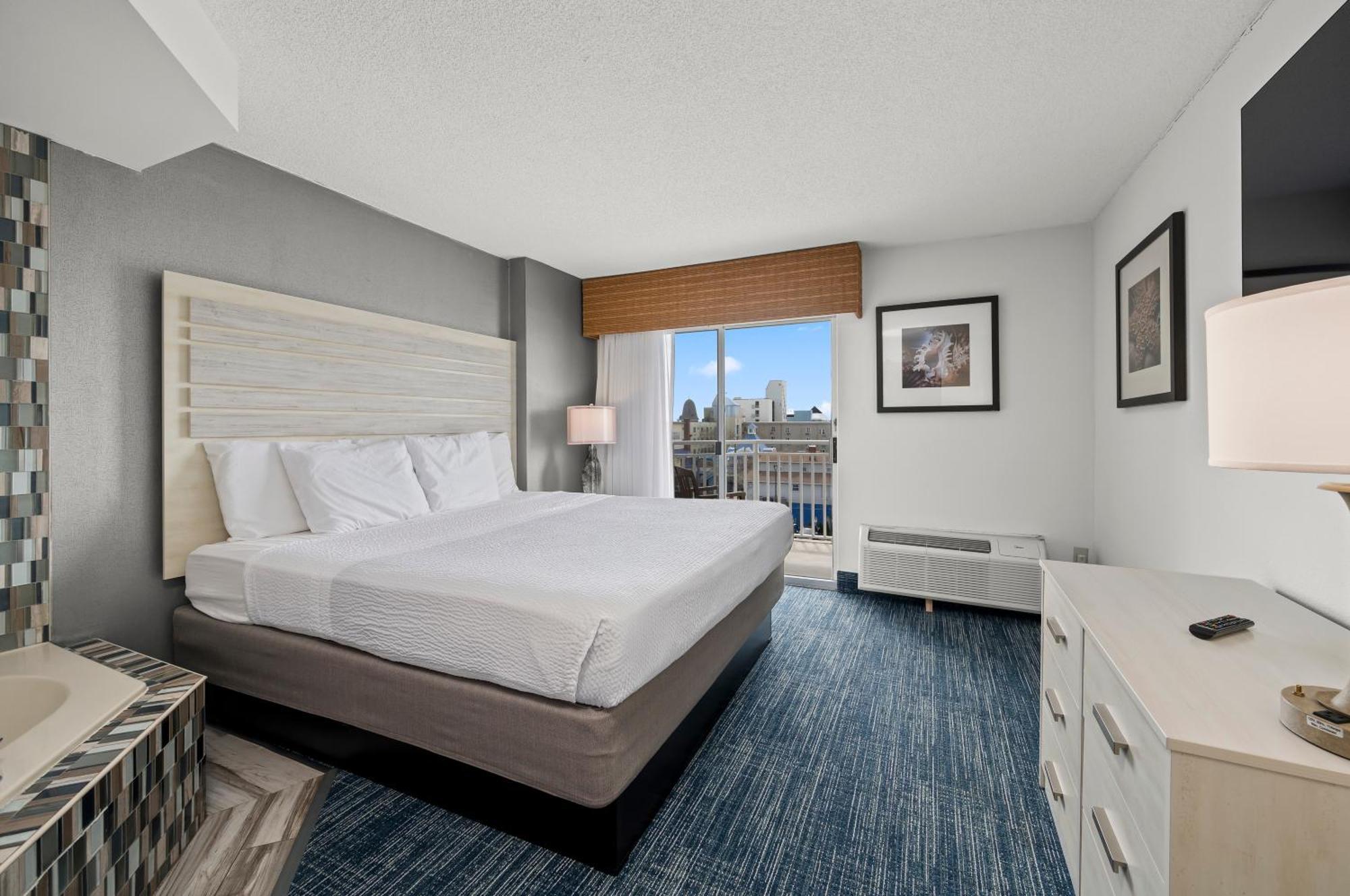 Hotel Monte Carlo Ocean 3*