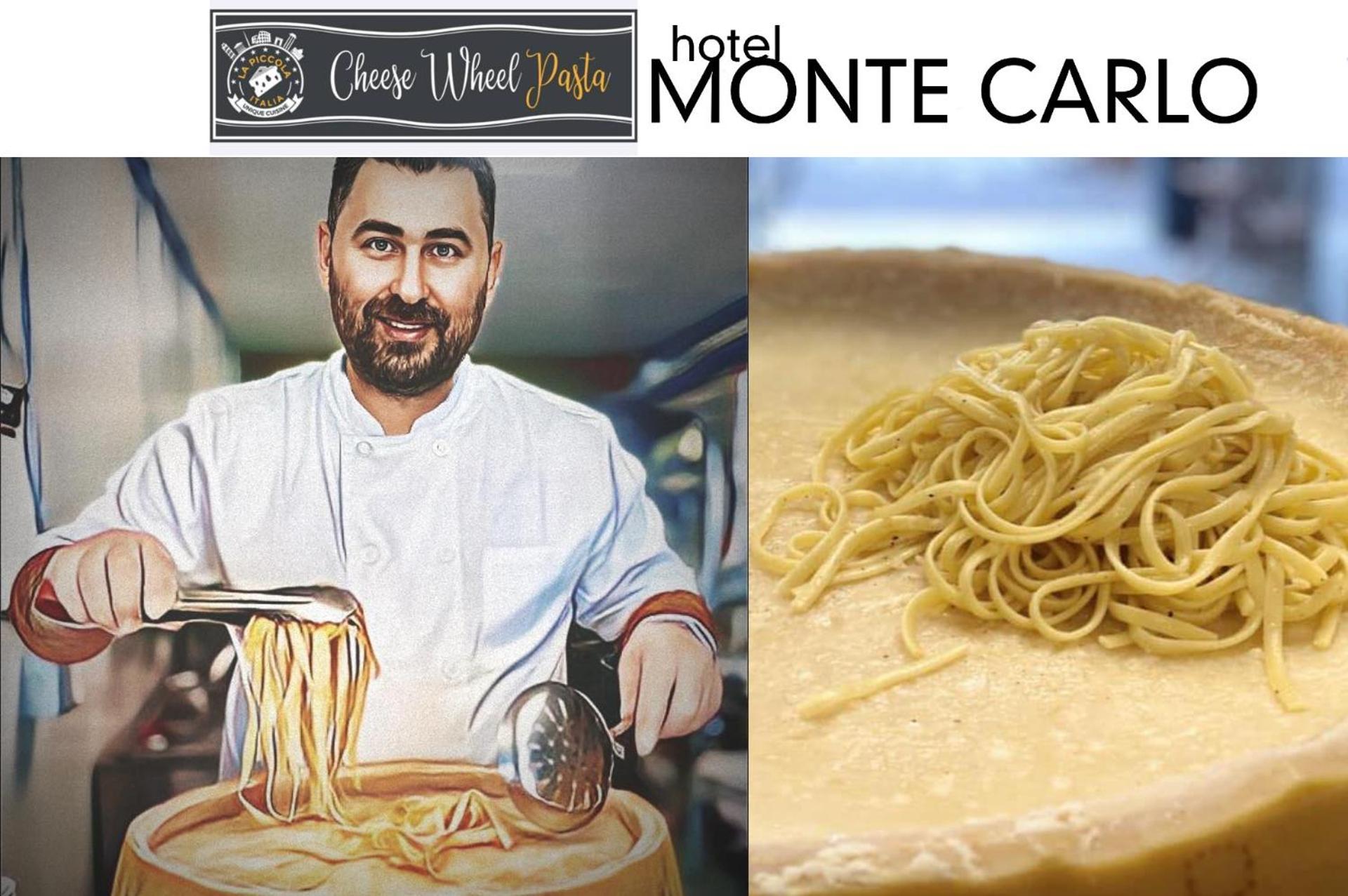 Monte Carlo Ocean Ocean City