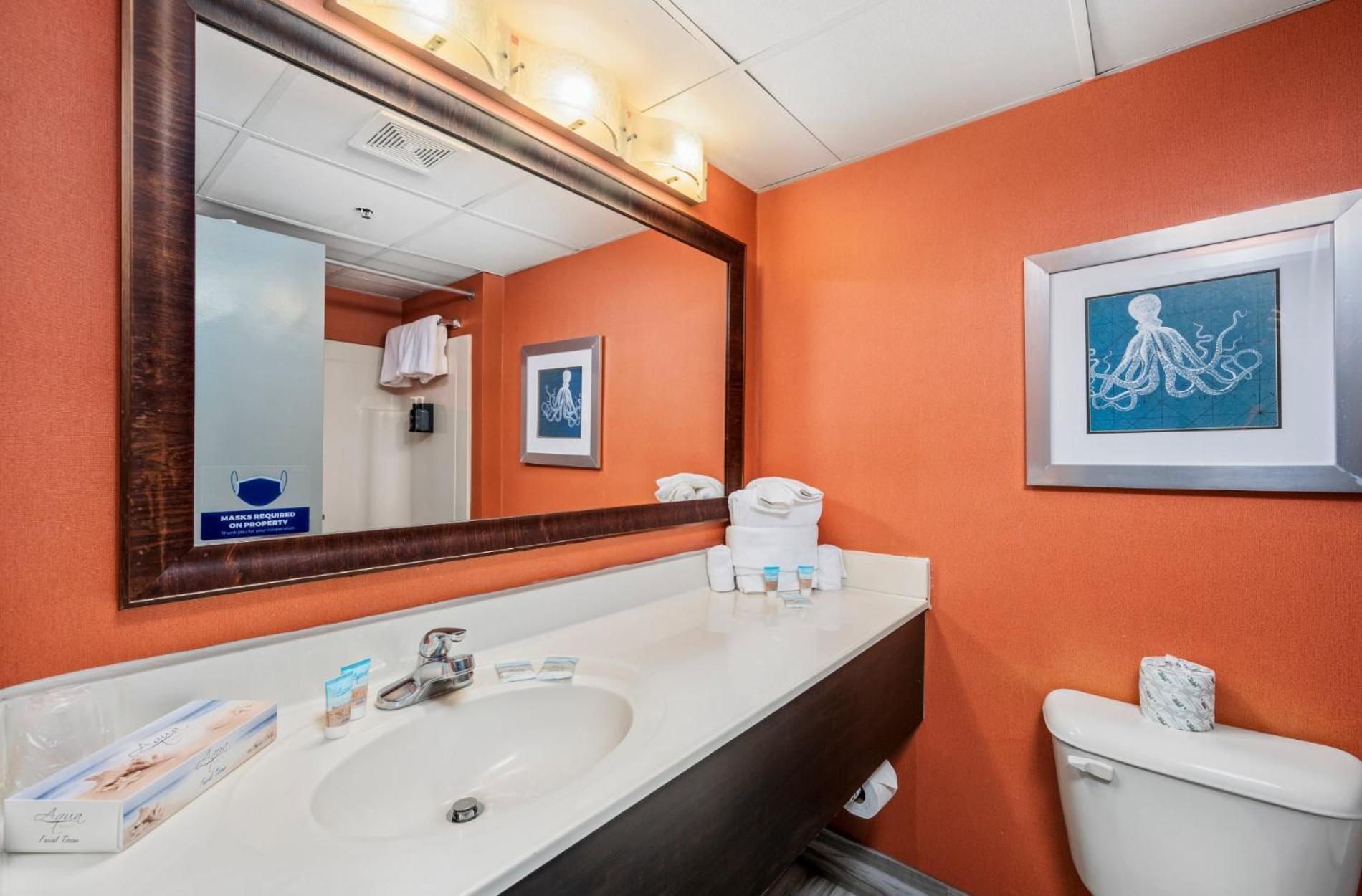 Monte Carlo Ocean 3*